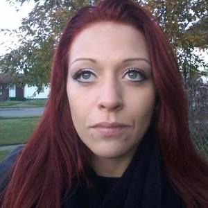 Meet your Posher, Carissa